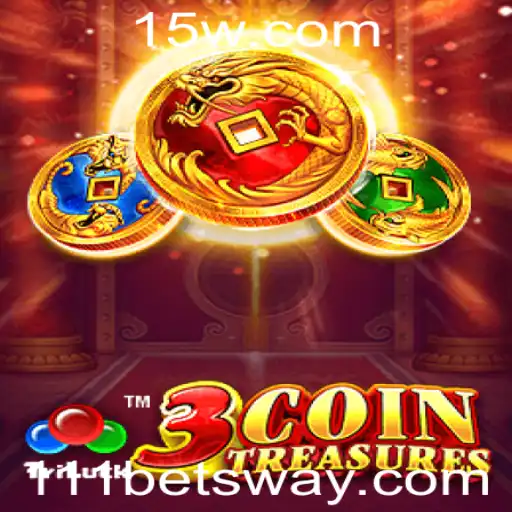 Explorando o Mundo do Jogo 3CoinTreasures: Introdução e Regras