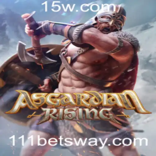 AsgardianRising: Uma Jornada Épica ao Mundo dos Deuses Nórdicos