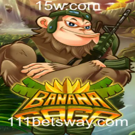 BananaSaga: Descubra o Universo Fascinante e Divertido do Novo Jogo com 111bet