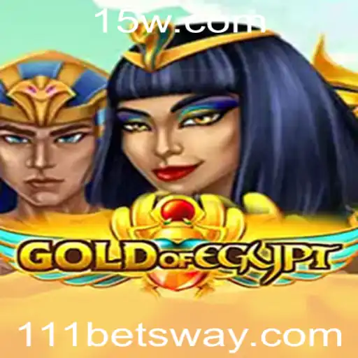Descubra o Fascinante Mundo de GoldOfEgypt com 111bet