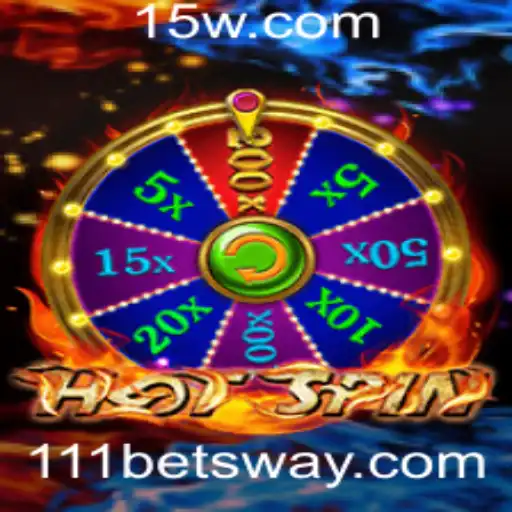 Desvendando o HotSpin na 111bet: Um Guia Completo