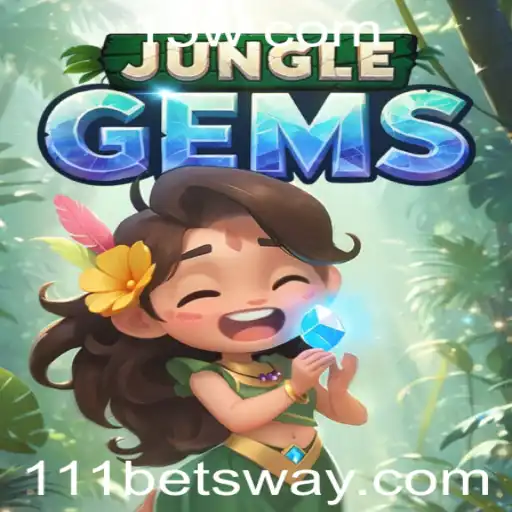 Descubra JungleGems: Um Mundo de Aventuras e Estratégias