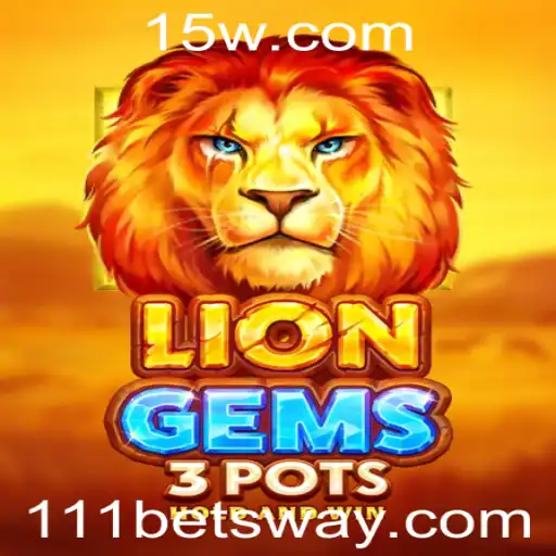 LionGems3pots: Descubra o Jogo Inovador para Apostadores Modernos