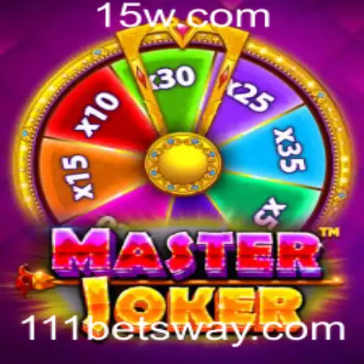 Descobrindo o Mundo de MasterJoker: Um Clássico Moderno no Universo dos Jogos Assimilado pela 111bet