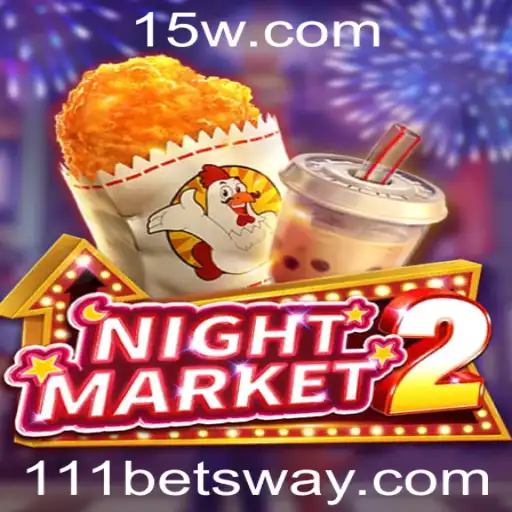 Explorando o Fascinante Mundo de NightMarket2 e o Impacto da 111bet