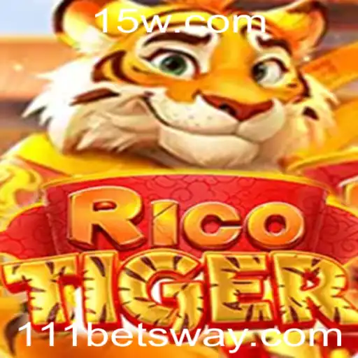RicoTiger: O Novo Sensação do Mundo dos Jogos Online