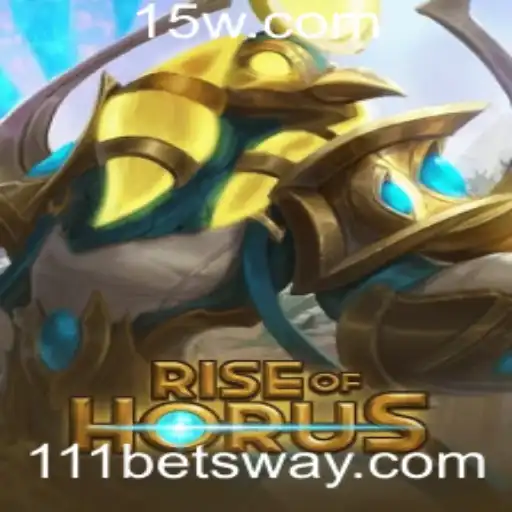 RiseofHorus: Uma Aventura Emocionante no Mundo dos Antigos Deuses Egípcios