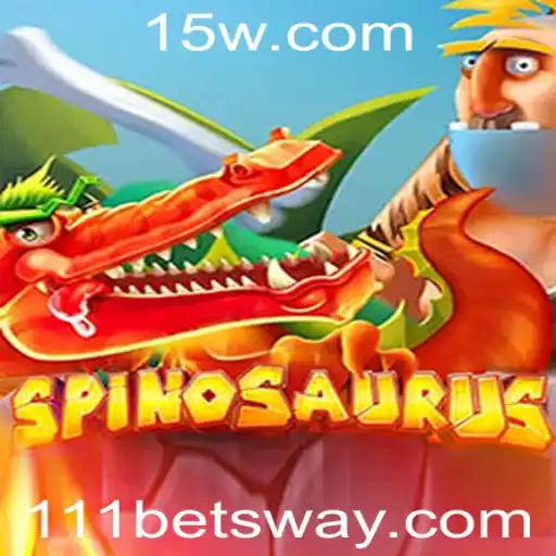 Descubra o Fascinante Jogo Spinosaurus: Uma Nova Aventura com 111bet