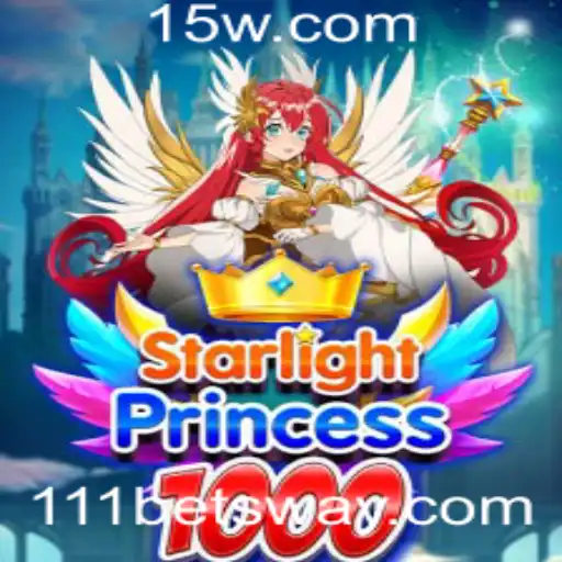 Explorando StarlightPrincess1000: Um Olhar sobre o Fascinante Universo de Jogo