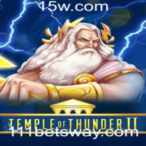 Explorando o Universo de TempleofThunderII: Estratégia e Aventura no Cenário de Jogo Atual