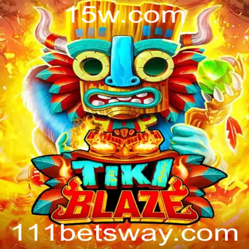Explorando o Mundo de TikiBlaze: O Jogo de Aventura da 111bet