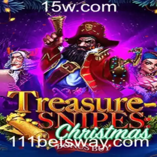 Tudo Sobre TreasuresnipesChristmas: Um Jogo Fascinante para a Temporada Natalina