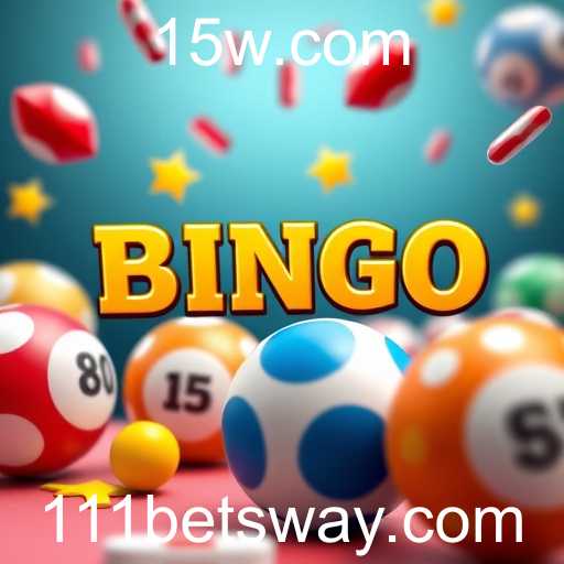 Explorando o Mundo dos Jogos de Bingo e o Poder da Plataforma 111bet