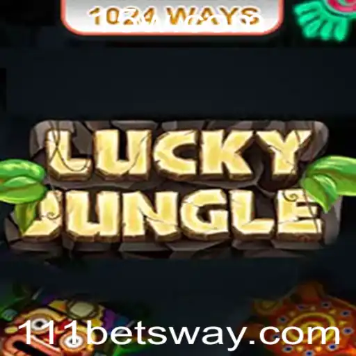 Descubra as Emoções de LuckyJungle1024 com 111bet
