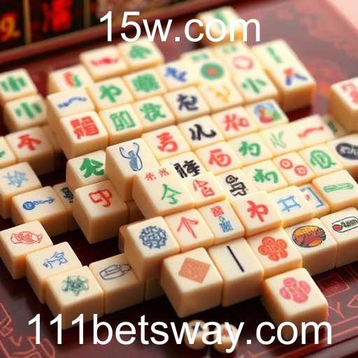 111bet Como O Mahjong Pode Inspirar Estratégias no Jogo Moderno