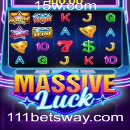 MassiveLuck: Descubra O Mundo Dinâmico de Diversão e Fortuna