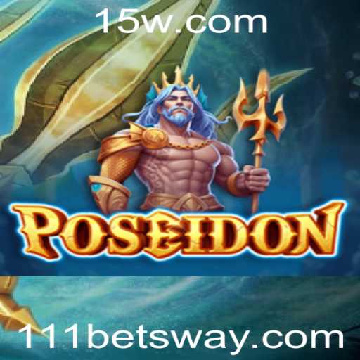 Poseidon: Descubra o Fascinante Mundo do Jogo Inspirado na Mitologia