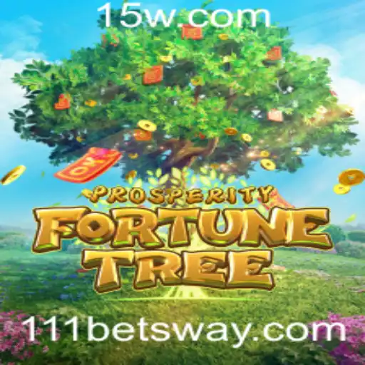 ProsperityFortuneTree: Descubra o Fascinante Mundo do Novo Jogo de 111bet