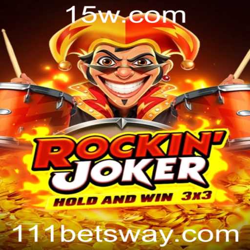 Descubra o Fascinante Mundo de RockinJoker na Plataforma 111Bet