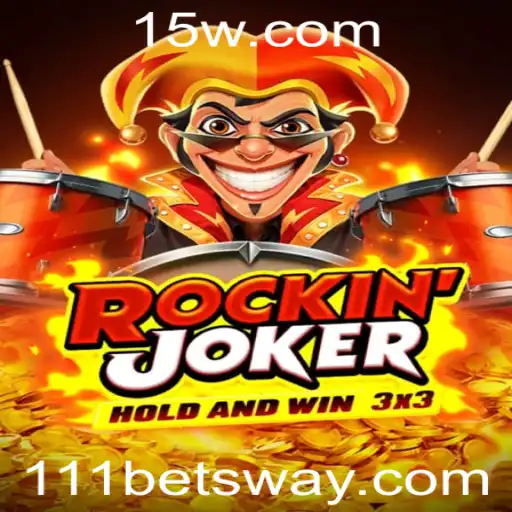 Descubra o Fascinante Mundo de RockinJoker na Plataforma 111Bet