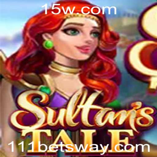 Sultanstale: Aventure-se no Mundo Místico de 111bet