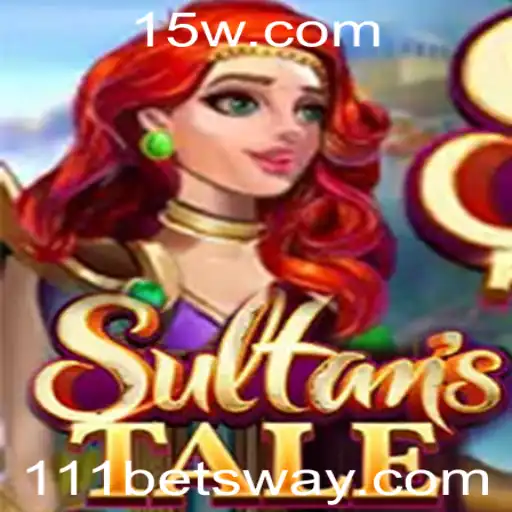 Sultanstale: Aventure-se no Mundo Místico de 111bet