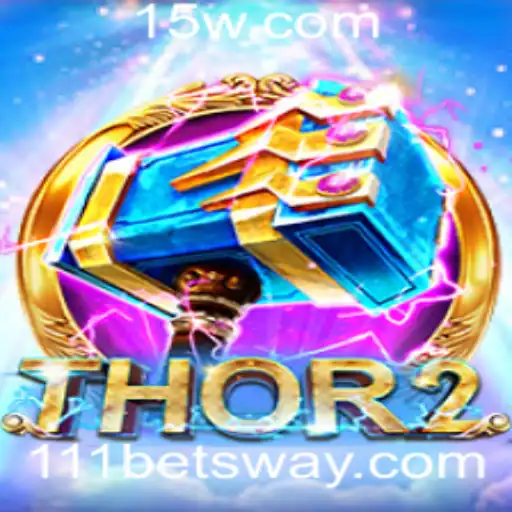 Explorando o Jogo Thor2: Aventura e Estratégia com 111bet