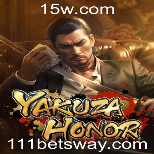Descubra o Universo do Jogo YakuzaHonor: Regras, Estratégias e Mais